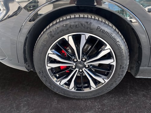 FORD Kuga 2.5 full hybrid st-line x 2wd 190cv cvt