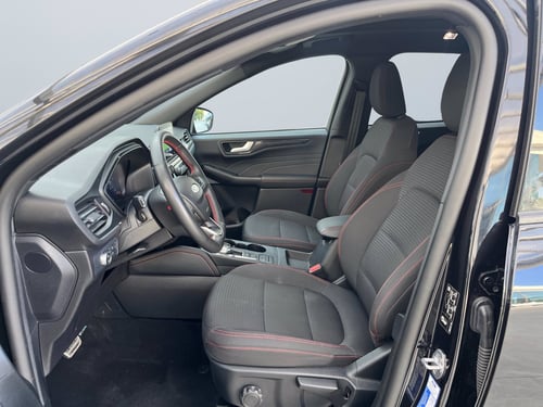 FORD Kuga 2.5 full hybrid st-line x 2wd 190cv cvt