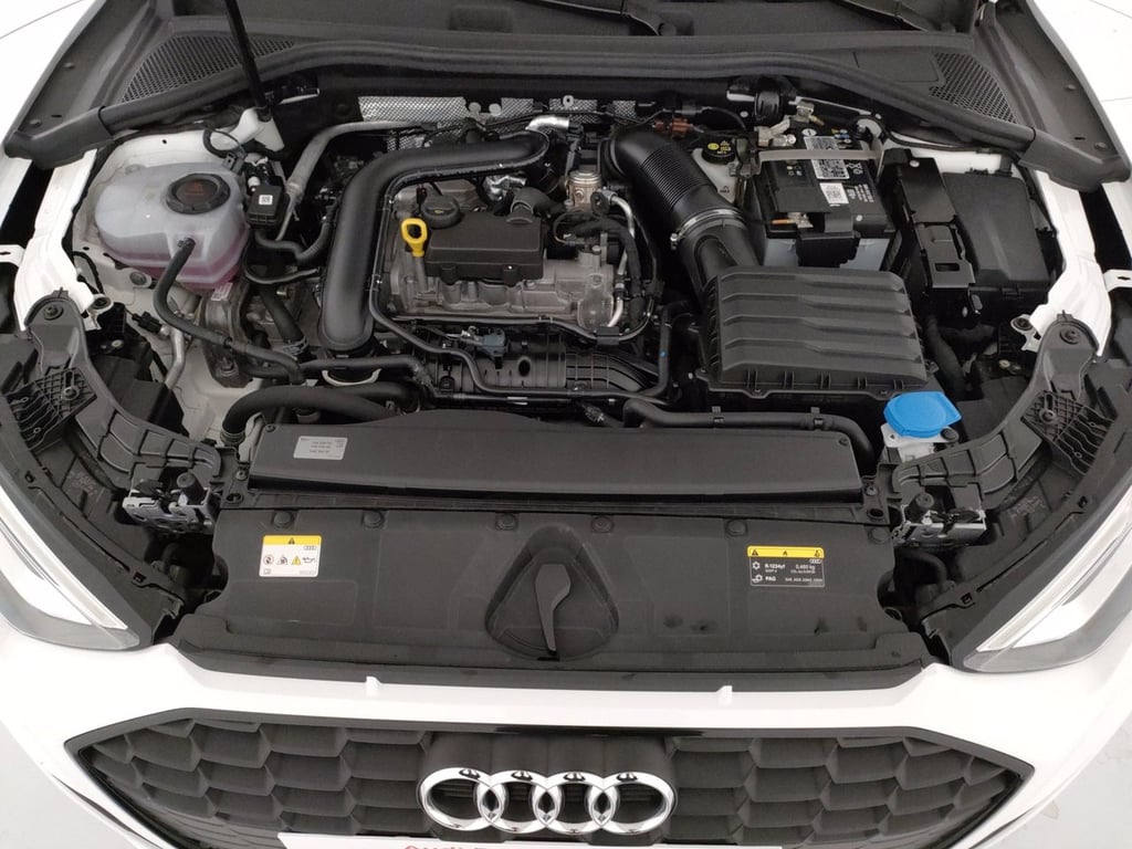 AUDI A3 sportback 30 1.0 tfsi s line edition