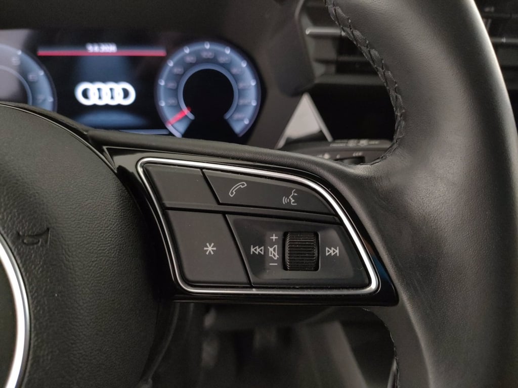 AUDI A3 sportback 30 1.0 tfsi s line edition
