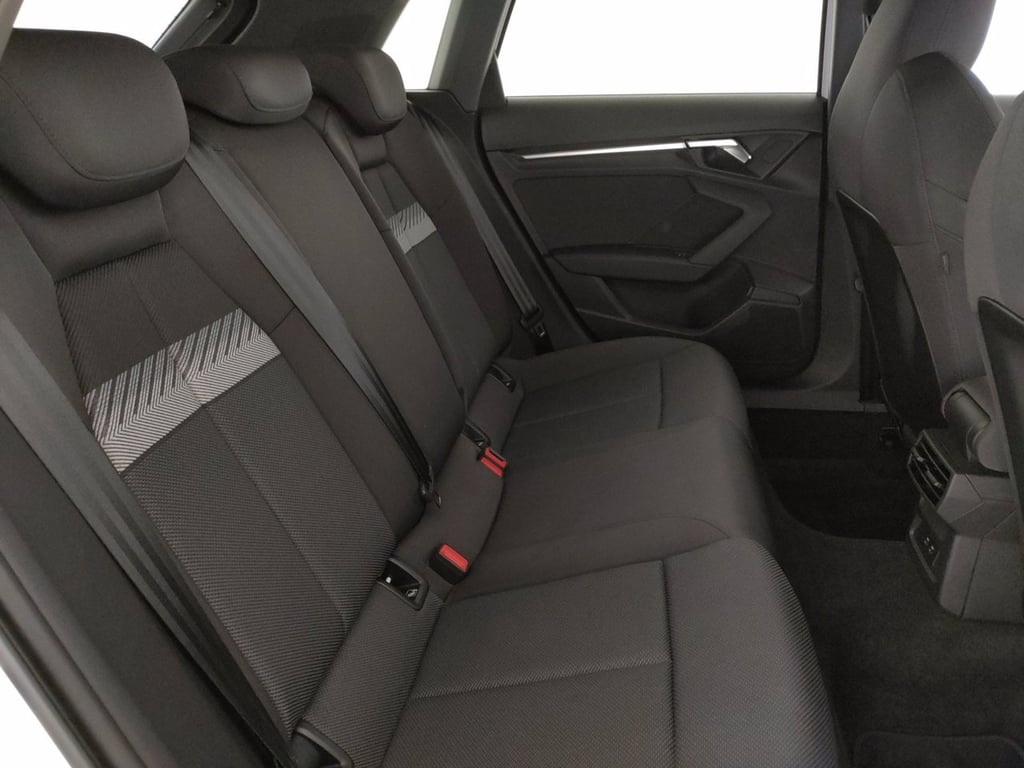 AUDI A3 sportback 30 1.0 tfsi s line edition