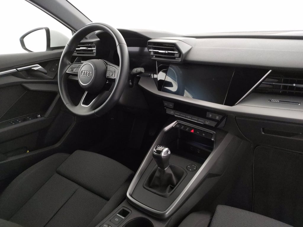 AUDI A3 sportback 30 1.0 tfsi s line edition