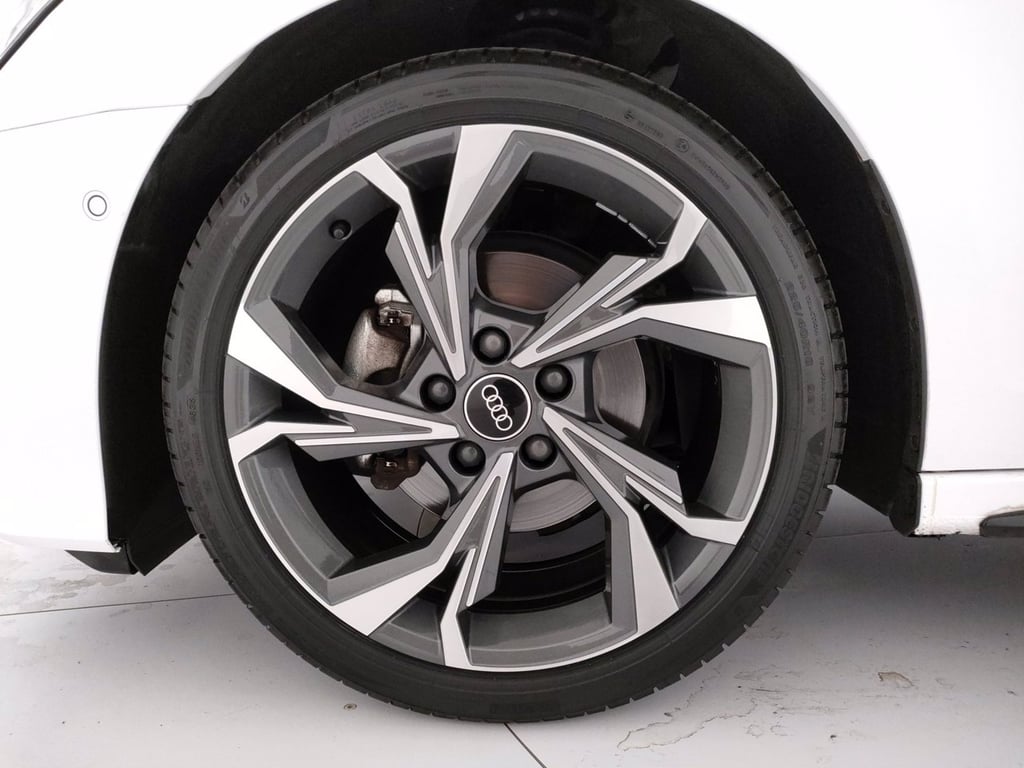 AUDI A3 sportback 30 1.0 tfsi s line edition