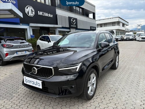 VOLVO Xc40 2.0 b3 core auto