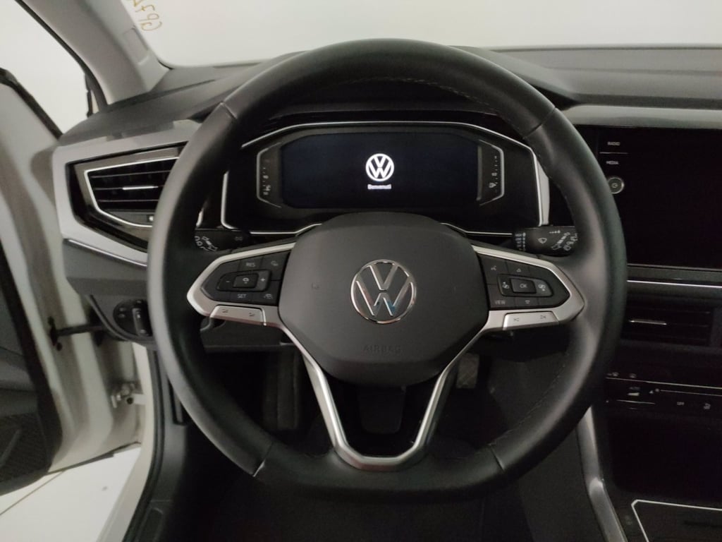 VOLKSWAGEN Polo 1.0 tsi style 95cv