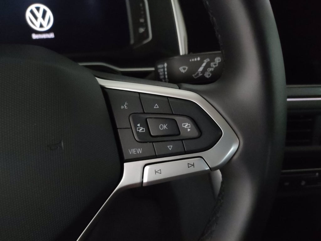 VOLKSWAGEN Polo 1.0 tsi style 95cv