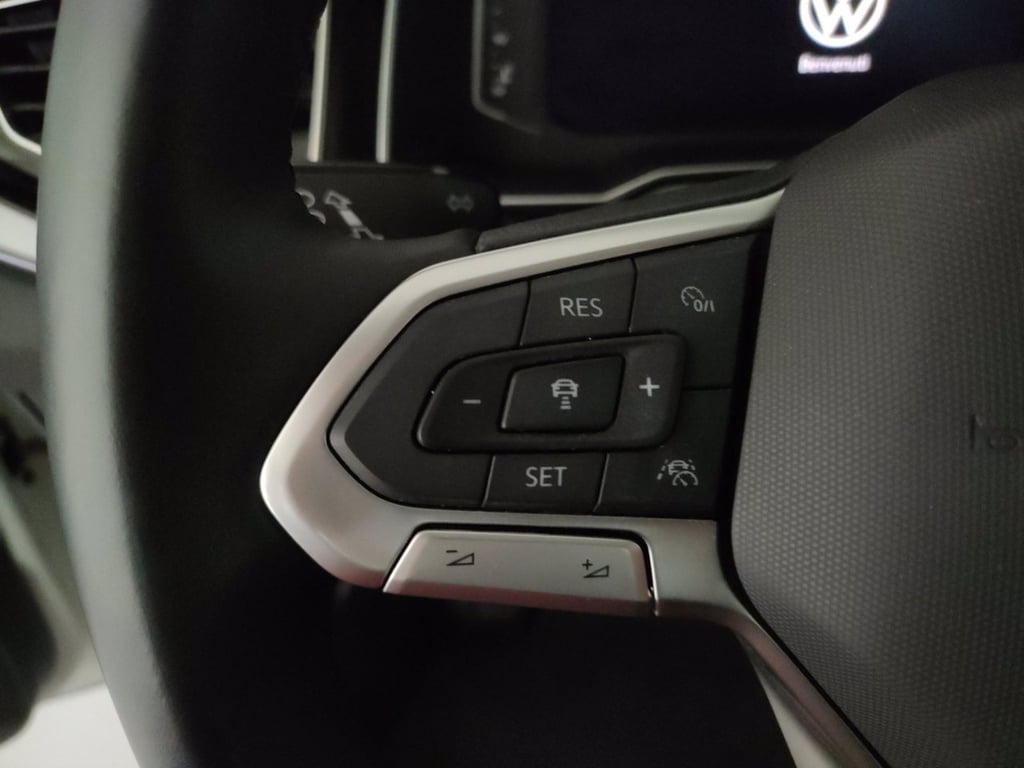 VOLKSWAGEN Polo 1.0 tsi style 95cv