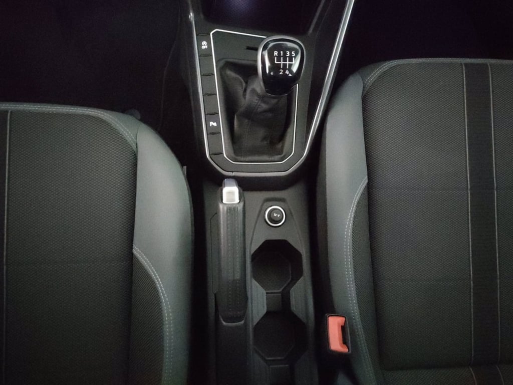 VOLKSWAGEN Polo 1.0 tsi style 95cv