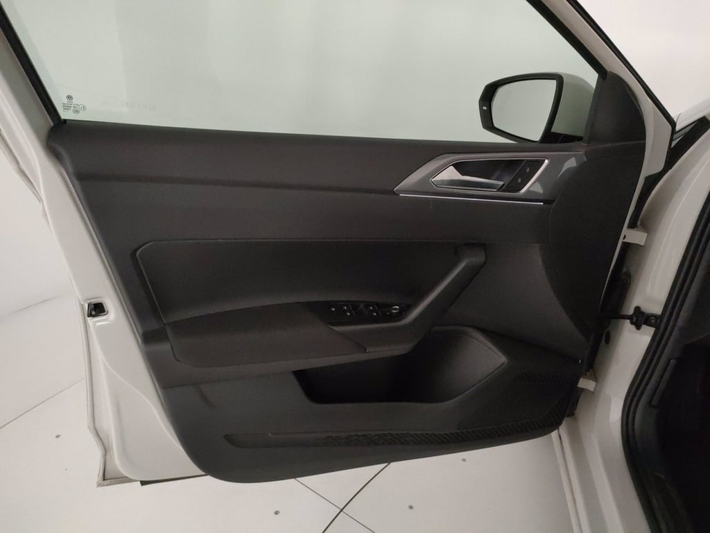 VOLKSWAGEN Polo 1.0 tsi style 95cv