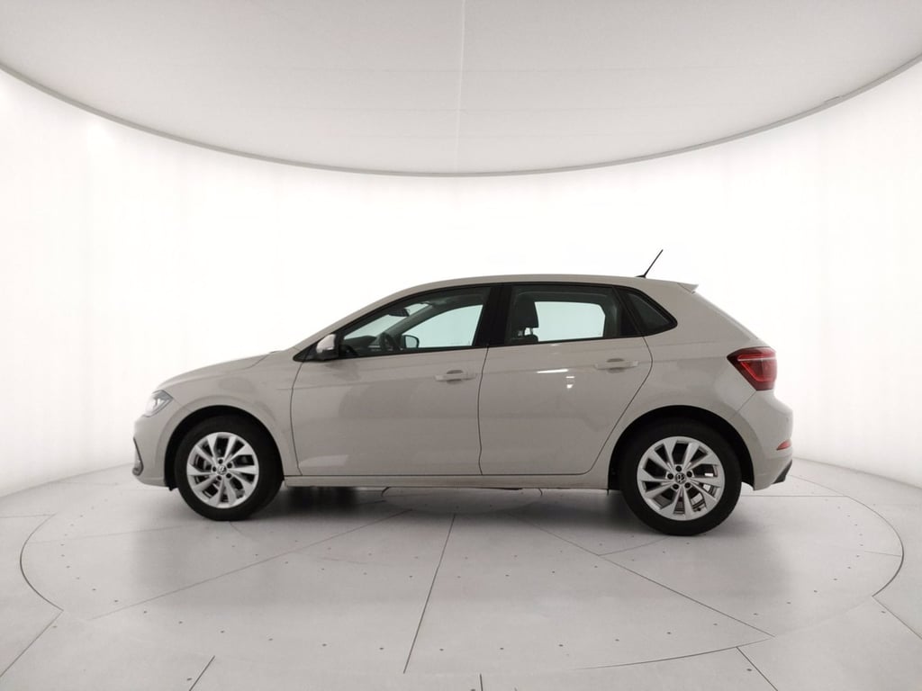 VOLKSWAGEN Polo 1.0 tsi style 95cv