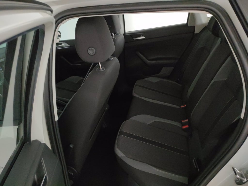 VOLKSWAGEN Polo 1.0 tsi style 95cv