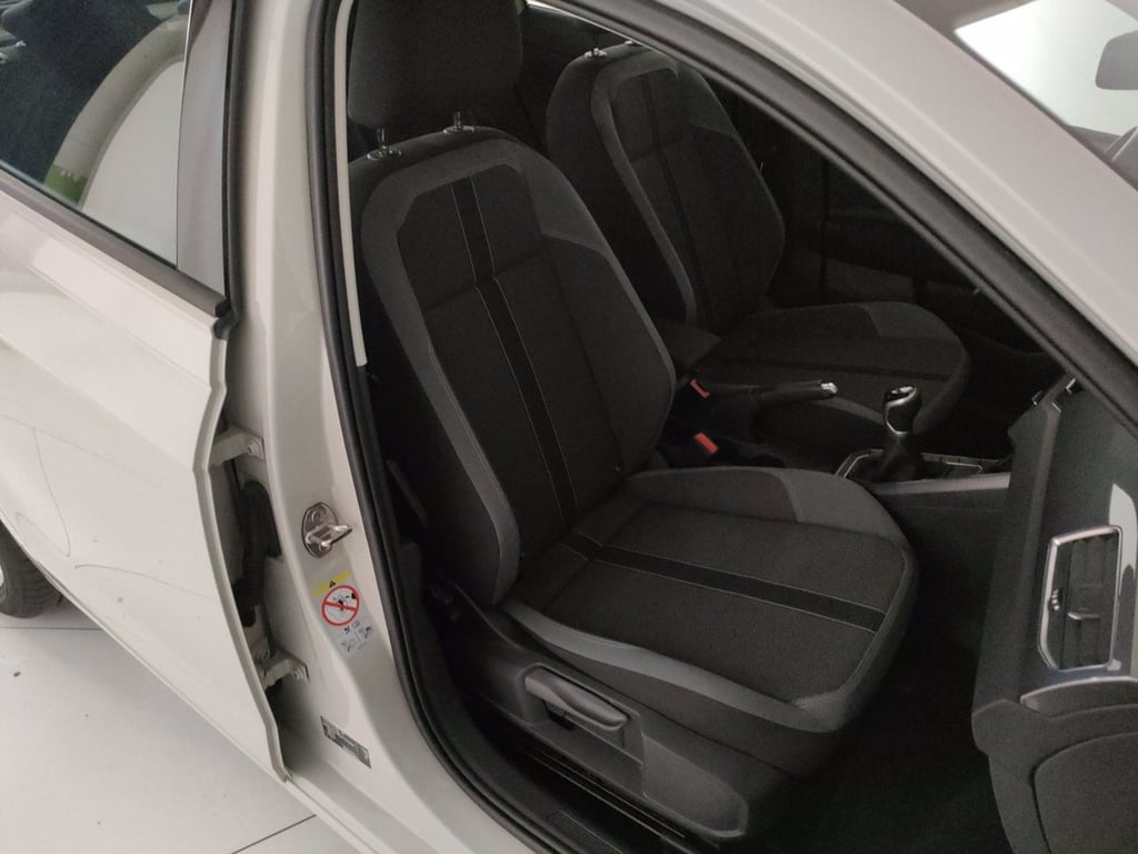 VOLKSWAGEN Polo 1.0 tsi style 95cv