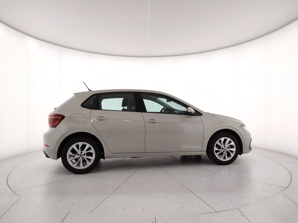 VOLKSWAGEN Polo 1.0 tsi style 95cv