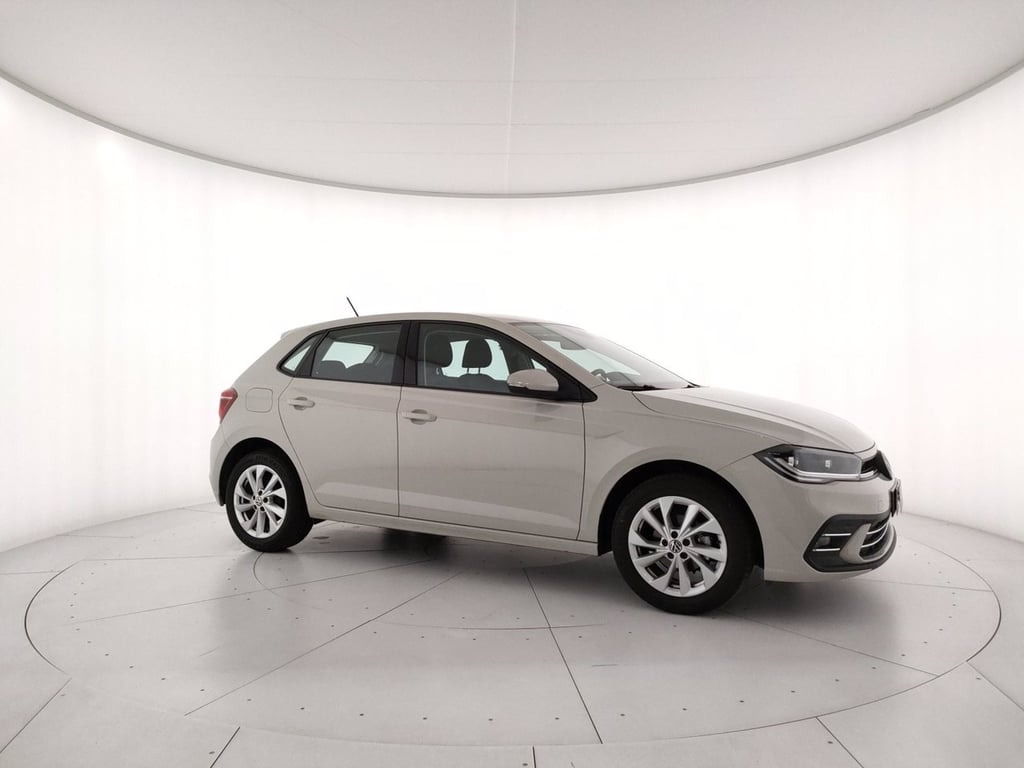 VOLKSWAGEN Polo 1.0 tsi style 95cv