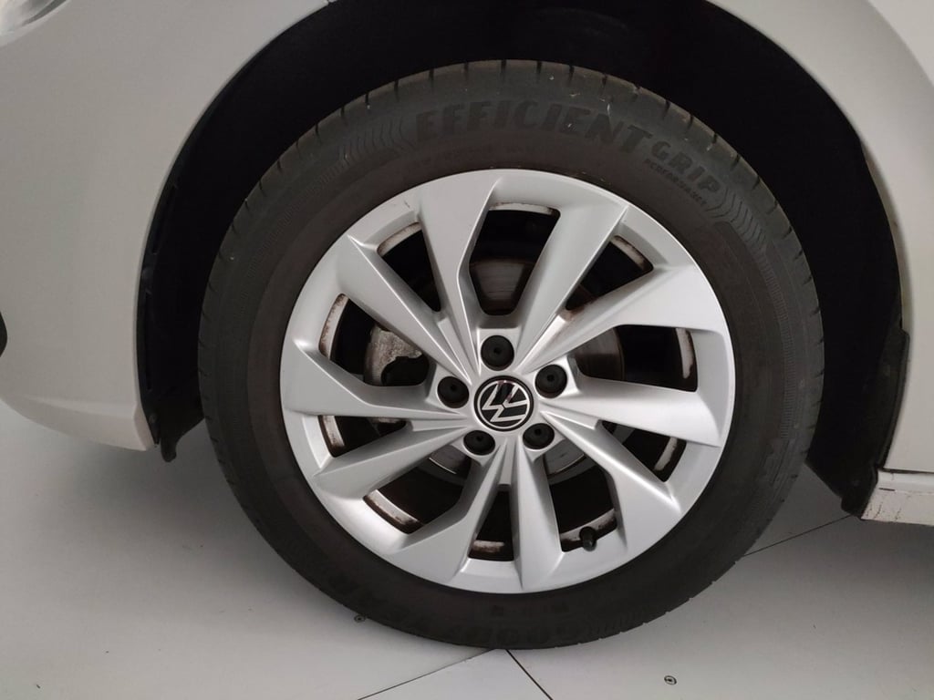 VOLKSWAGEN Polo 1.0 tsi style 95cv