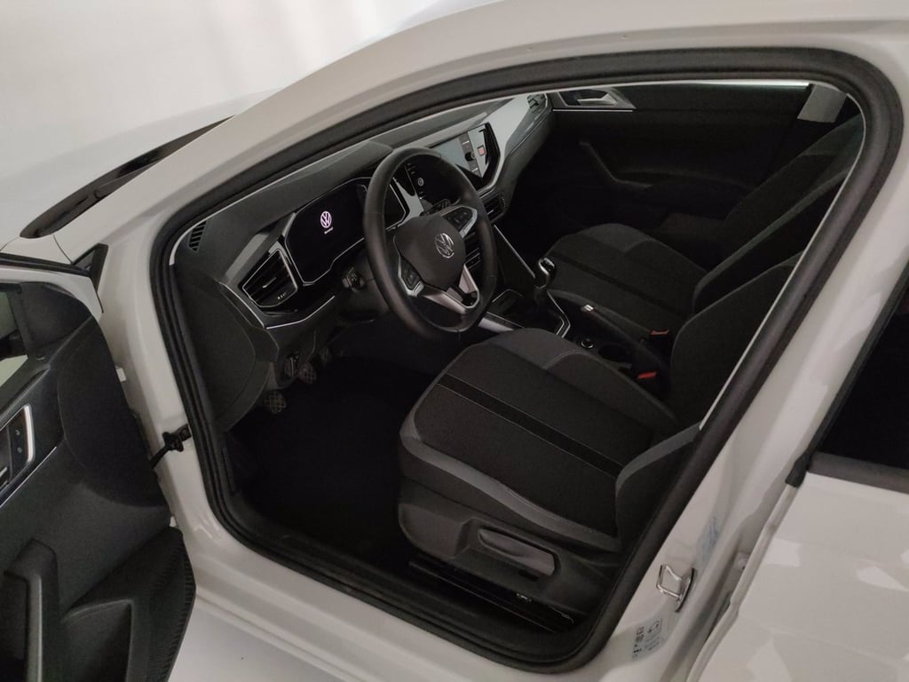 VOLKSWAGEN Polo 1.0 tsi style 95cv