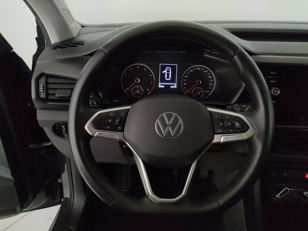 VOLKSWAGEN T-cross 1.0 tsi sport 110cv