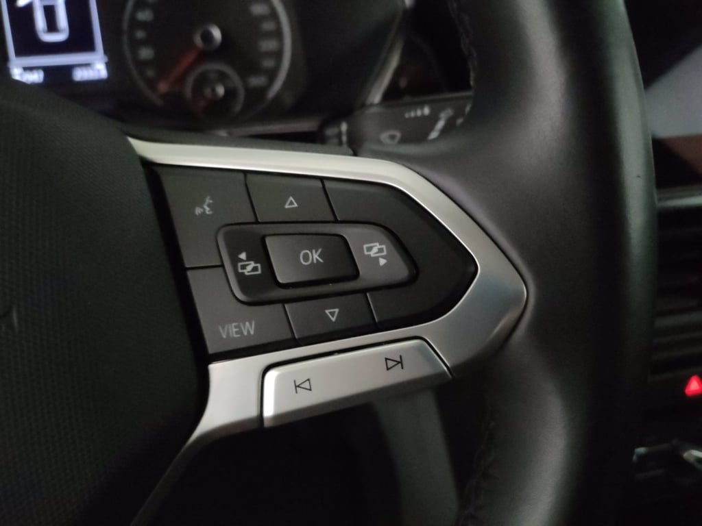 VOLKSWAGEN T-cross 1.0 tsi sport 110cv