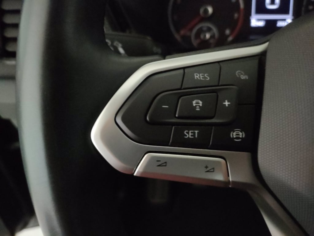 VOLKSWAGEN T-cross 1.0 tsi sport 110cv