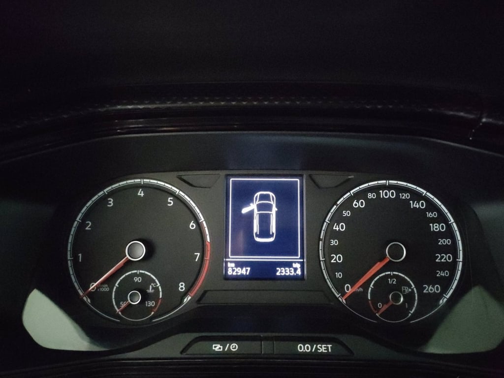 VOLKSWAGEN T-cross 1.0 tsi sport 110cv