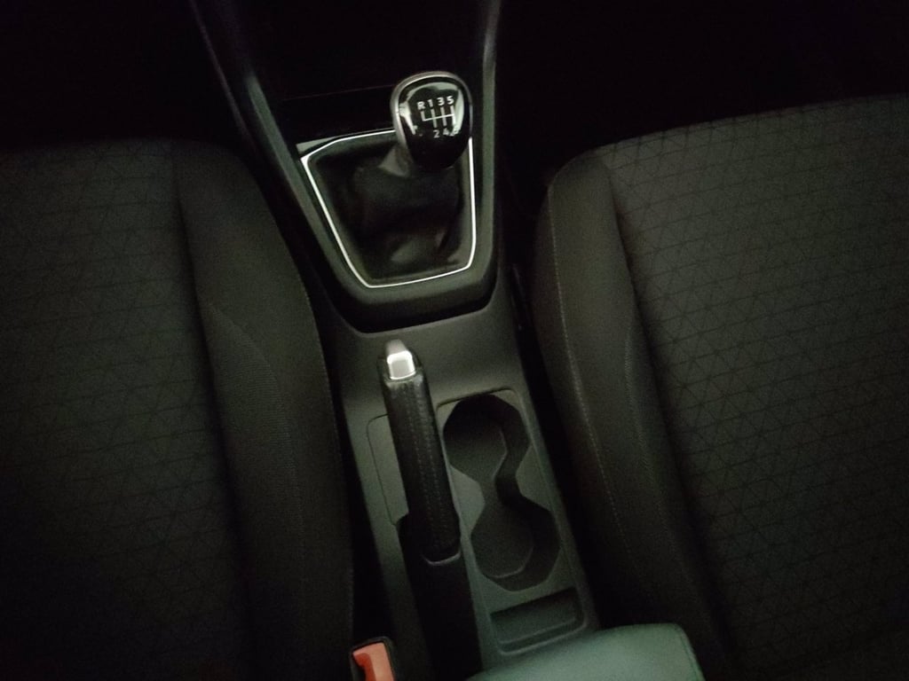 VOLKSWAGEN T-cross 1.0 tsi sport 110cv