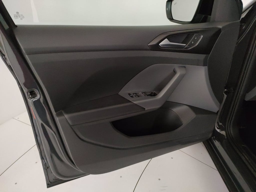 VOLKSWAGEN T-cross 1.0 tsi sport 110cv
