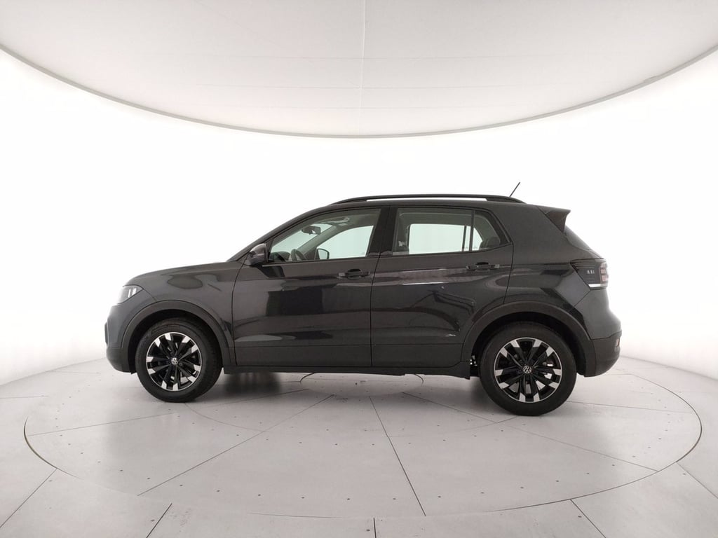 VOLKSWAGEN T-cross 1.0 tsi sport 110cv
