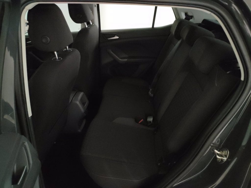 VOLKSWAGEN T-cross 1.0 tsi sport 110cv