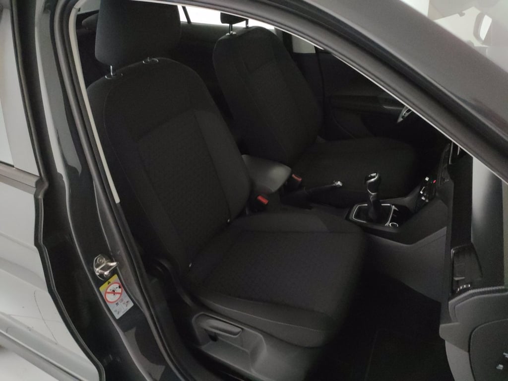 VOLKSWAGEN T-cross 1.0 tsi sport 110cv