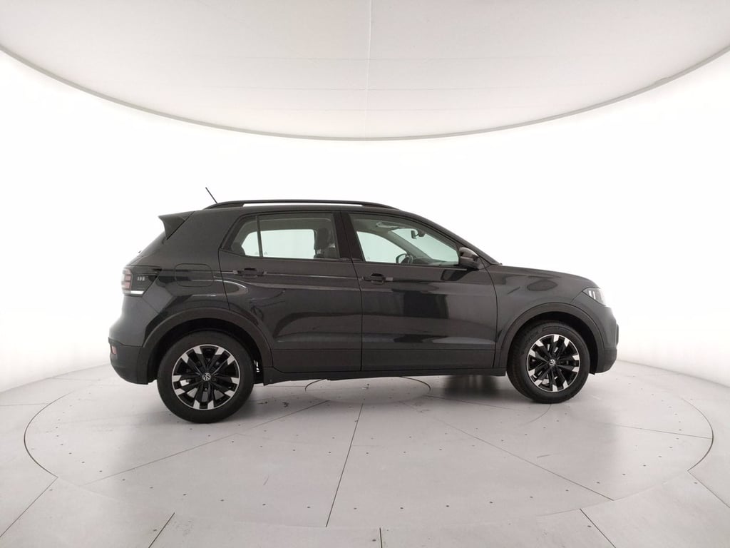 VOLKSWAGEN T-cross 1.0 tsi sport 110cv