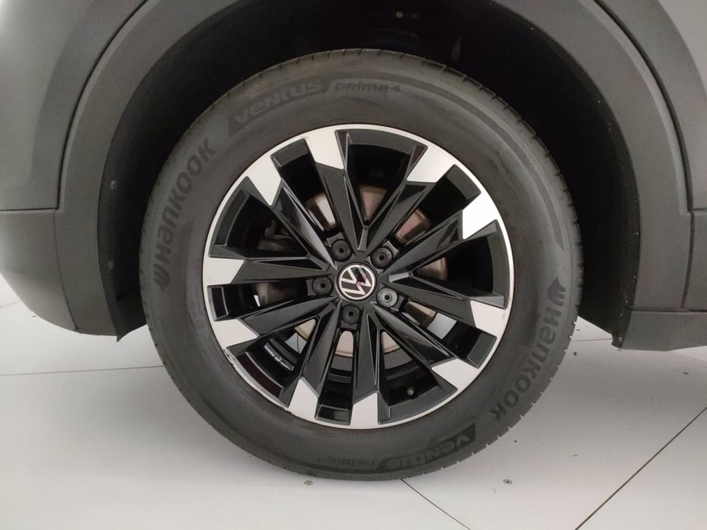 VOLKSWAGEN T-cross 1.0 tsi sport 110cv