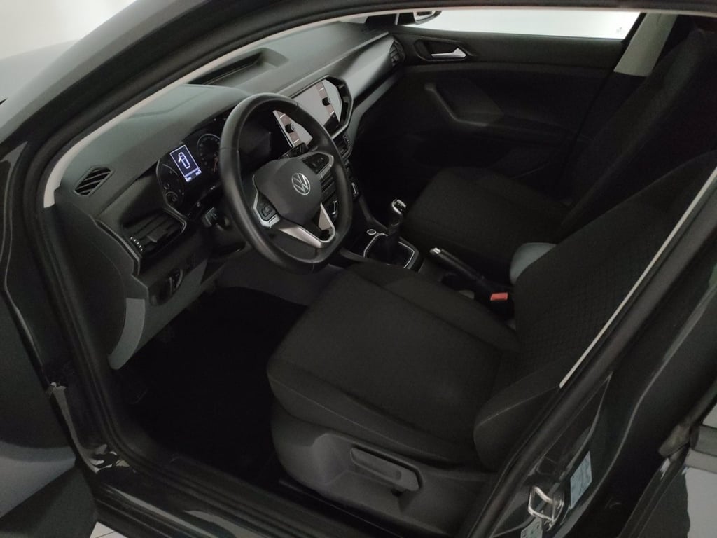 VOLKSWAGEN T-cross 1.0 tsi sport 110cv