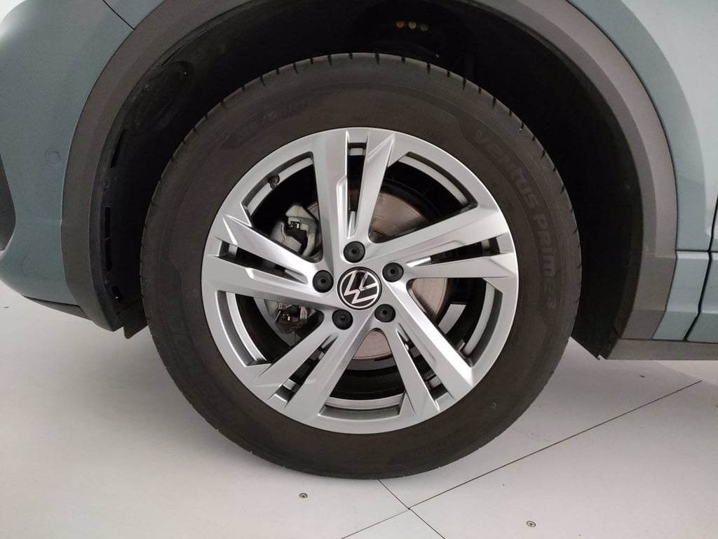 VOLKSWAGEN T-roc 1.5 tsi r-line