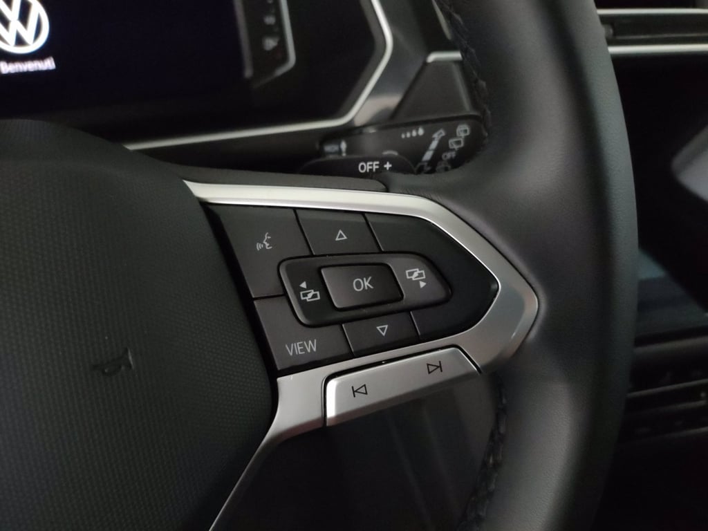 VOLKSWAGEN Tiguan 2.0 tdi elegance 4motion 150cv dsg