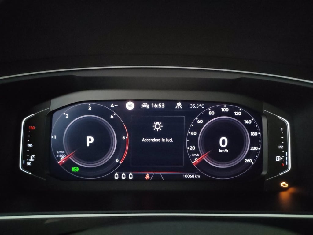 VOLKSWAGEN Tiguan 2.0 tdi elegance 4motion 150cv dsg