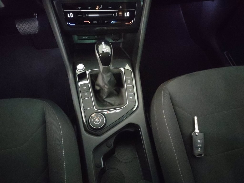 VOLKSWAGEN Tiguan 2.0 tdi elegance 4motion 150cv dsg