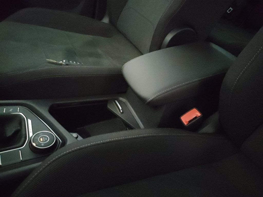 VOLKSWAGEN Tiguan 2.0 tdi elegance 4motion 150cv dsg