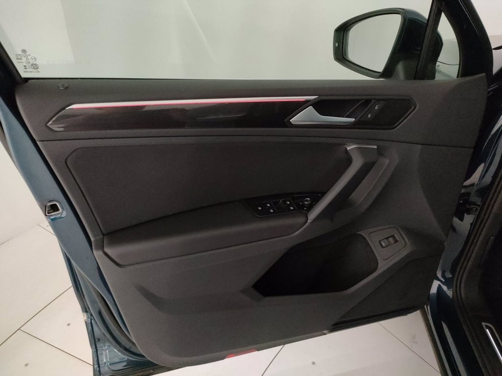 VOLKSWAGEN Tiguan 2.0 tdi elegance 4motion 150cv dsg