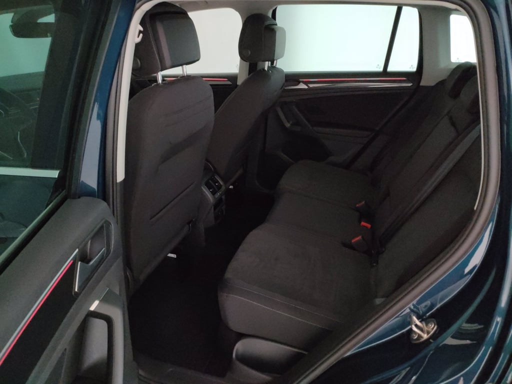 VOLKSWAGEN Tiguan 2.0 tdi elegance 4motion 150cv dsg