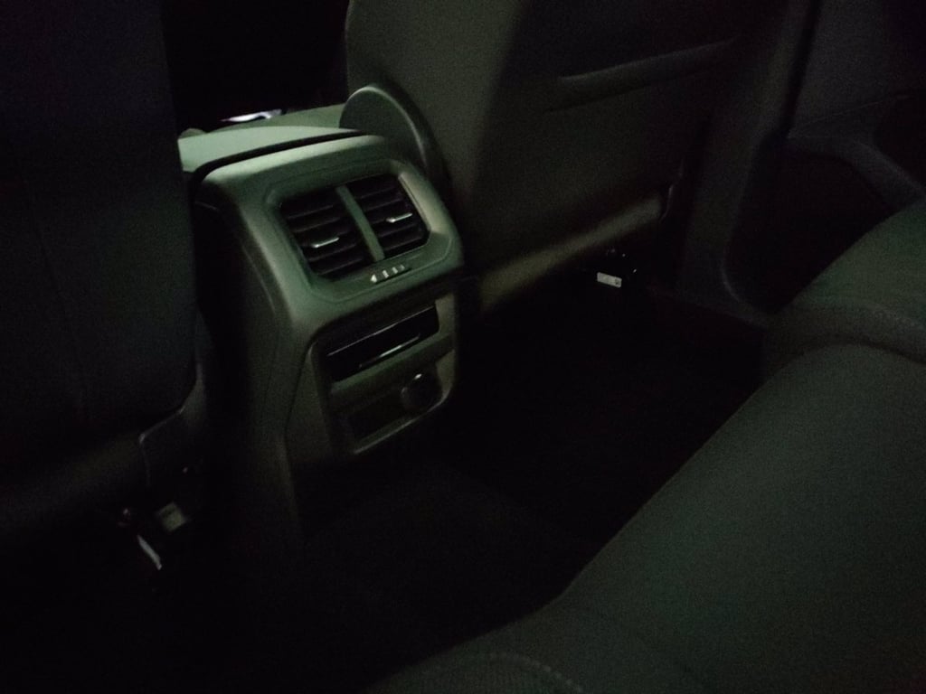 VOLKSWAGEN Tiguan 2.0 tdi elegance 4motion 150cv dsg