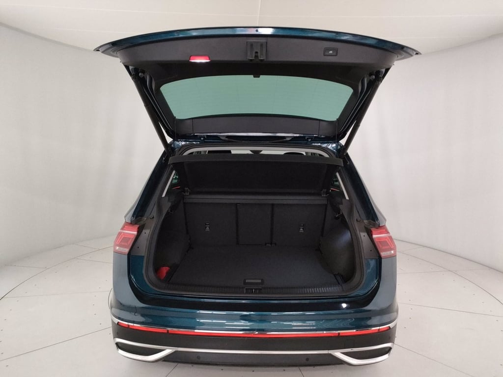 VOLKSWAGEN Tiguan 2.0 tdi elegance 4motion 150cv dsg