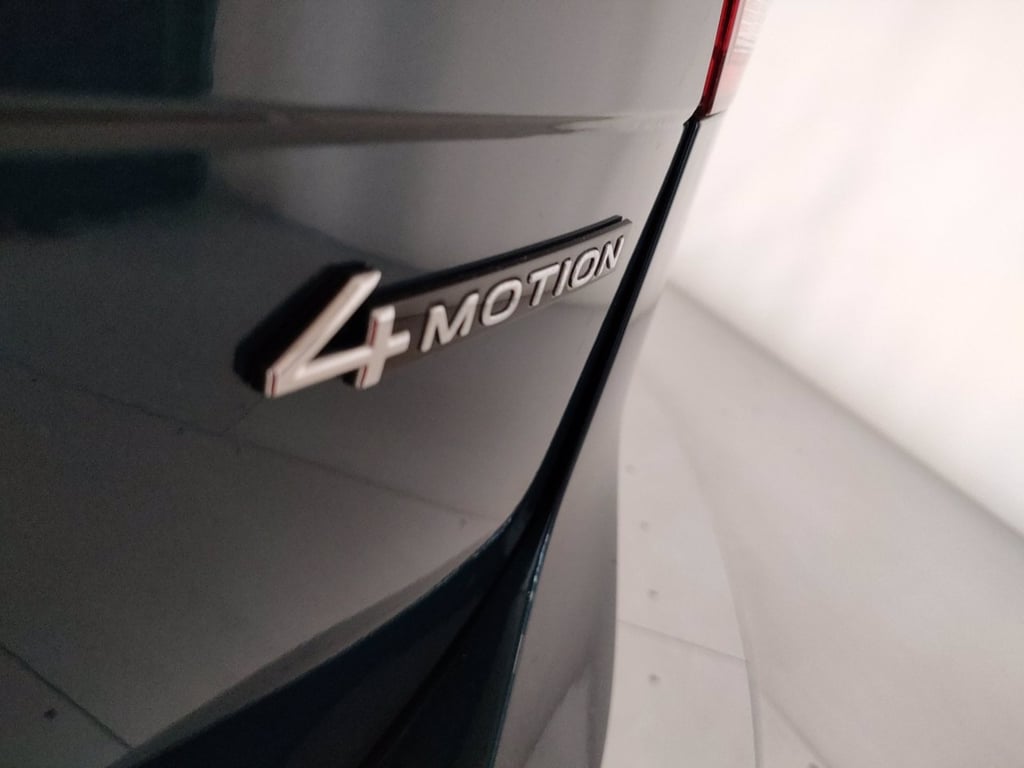 VOLKSWAGEN Tiguan 2.0 tdi elegance 4motion 150cv dsg