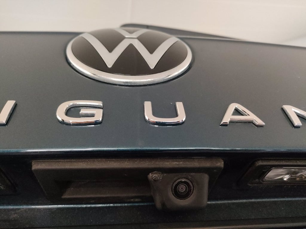 VOLKSWAGEN Tiguan 2.0 tdi elegance 4motion 150cv dsg