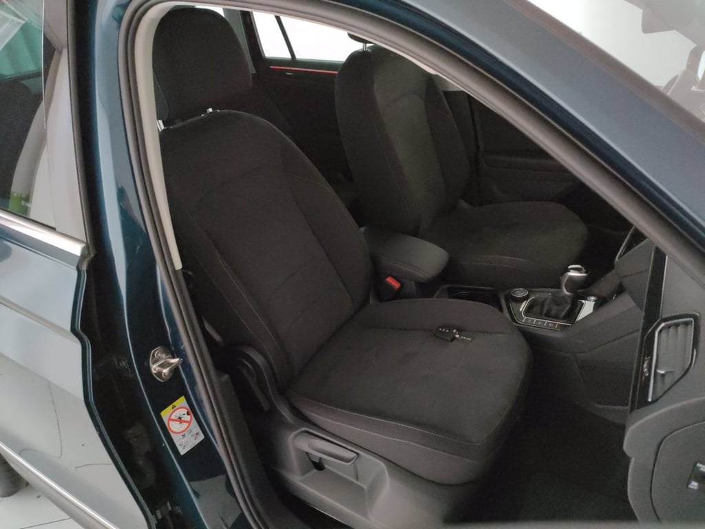 VOLKSWAGEN Tiguan 2.0 tdi elegance 4motion 150cv dsg