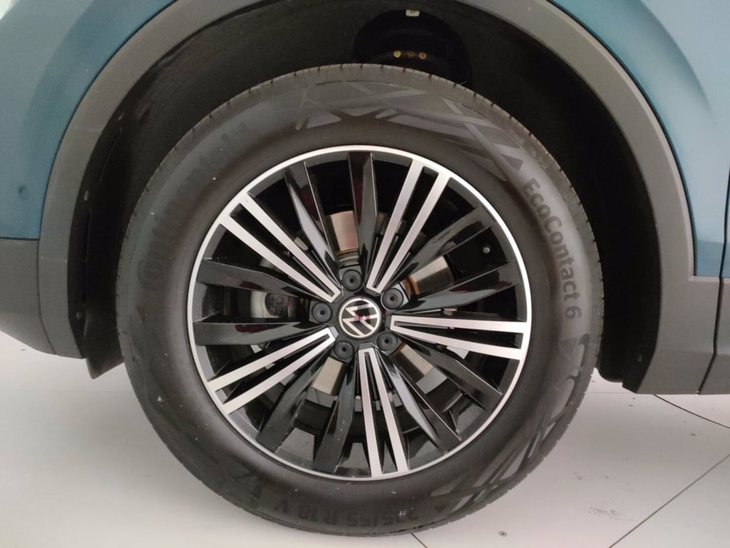 VOLKSWAGEN Tiguan 2.0 tdi elegance 4motion 150cv dsg