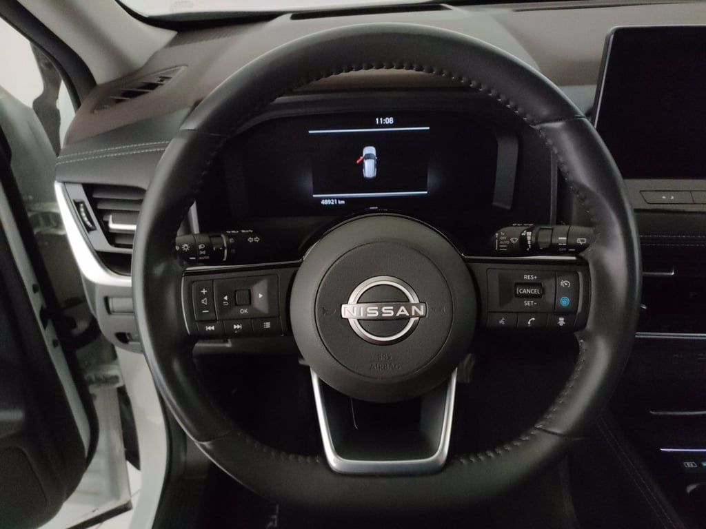 NISSAN X-trail 1.5 e-power tekna 2wd auto