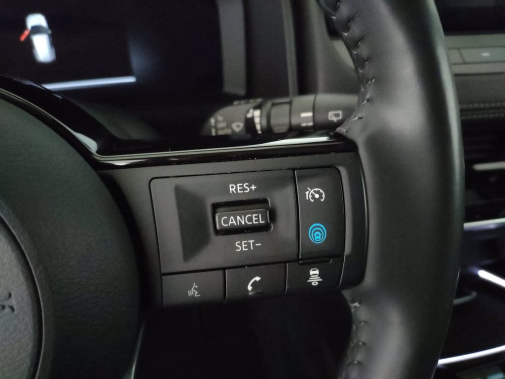 NISSAN X-trail 1.5 e-power tekna 2wd auto