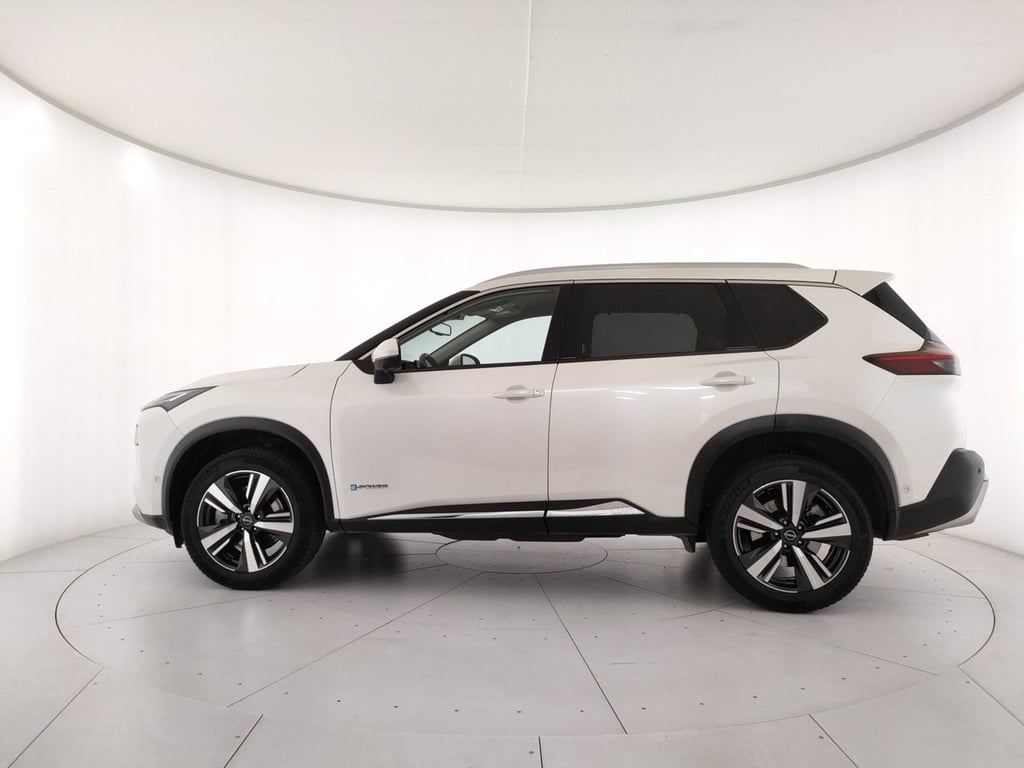 NISSAN X-trail 1.5 e-power tekna 2wd auto