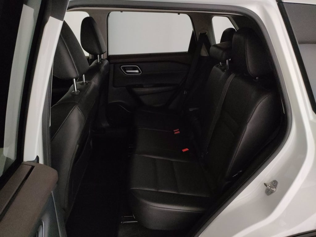 NISSAN X-trail 1.5 e-power tekna 2wd auto