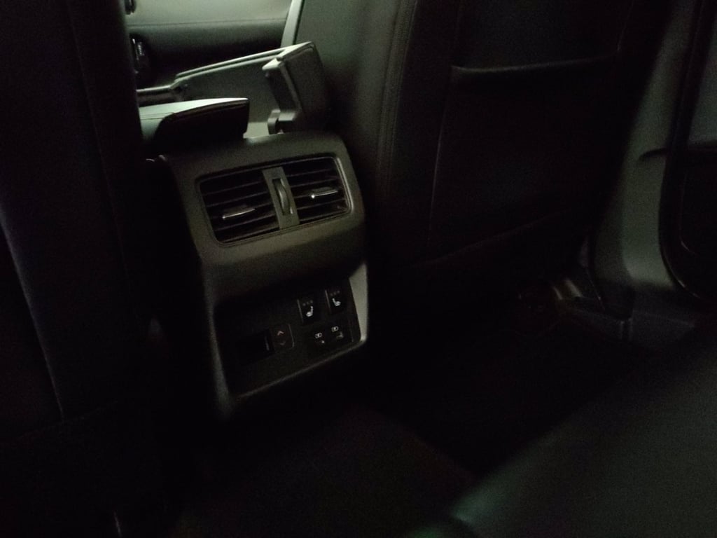 NISSAN X-trail 1.5 e-power tekna 2wd auto